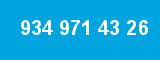934 971 43 26